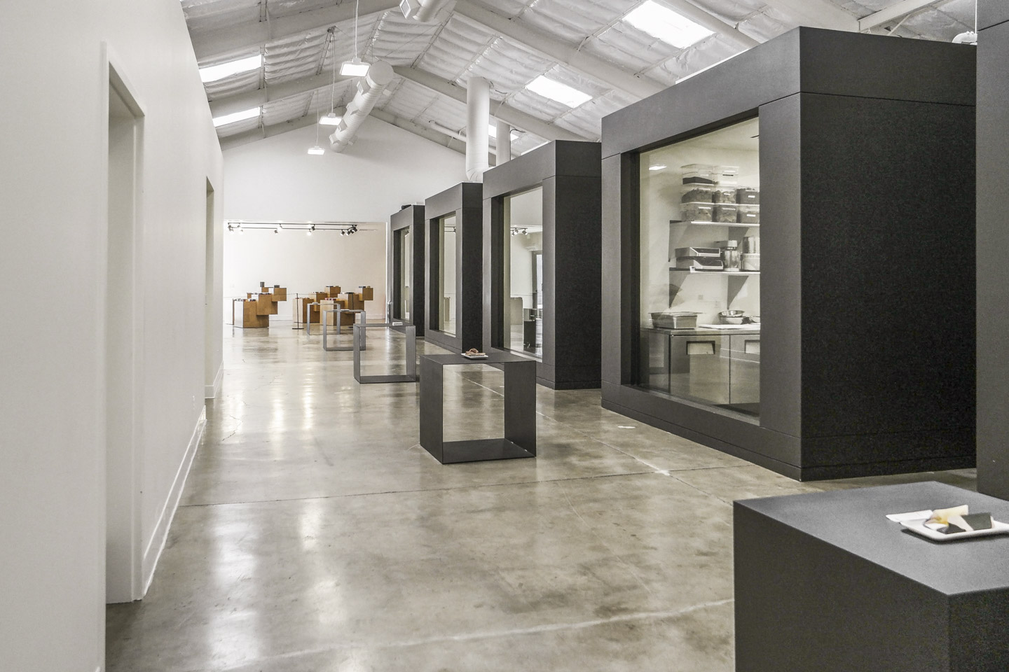 8 Unique Pop Up Spaces In Los Angeles Storefront