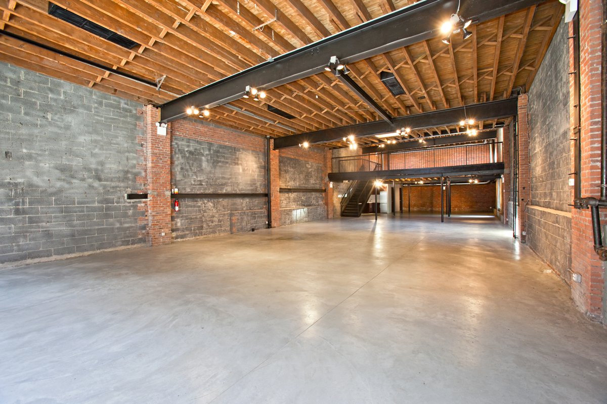 Flexible Retail Spaces for Rent in New York Storefront