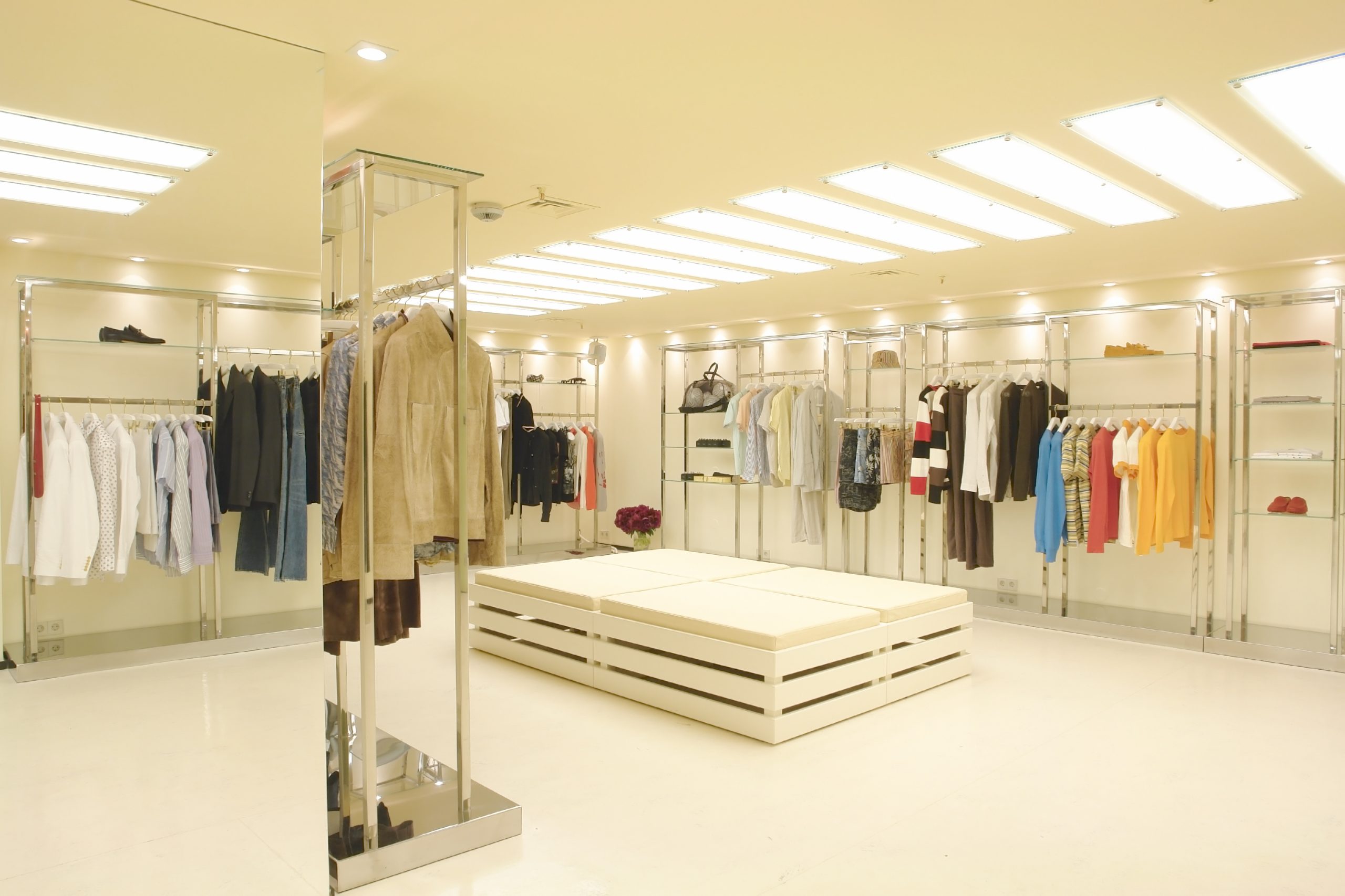 Boutiques, Espaces et Locaux Commerciaux Flexibles à Louer à Barcelone